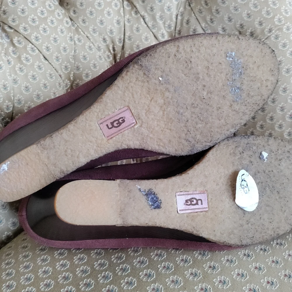 ugg elyse